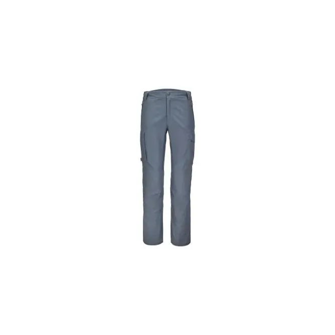 Pantaloni da Lavoro Lafont Motion 1ERGCP Multitasche
