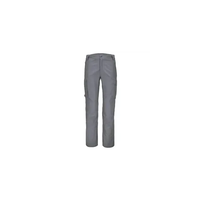 Pantaloni da Lavoro Lafont Motion 1ERGCP Multitasche
