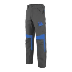 Pantaloni da Lavoro Lafont Muffler 1COLUP Multitasche