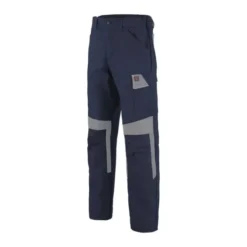 Pantaloni da Lavoro Lafont Muffler 1COLUP Multitasche