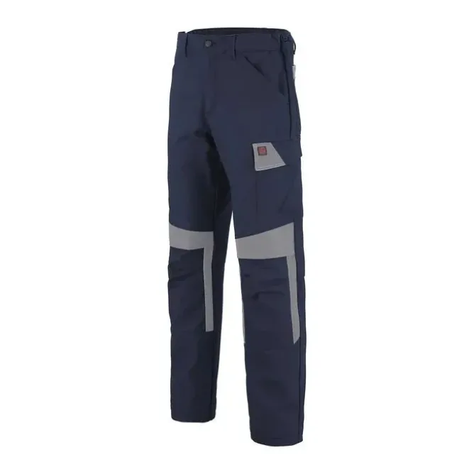 Pantaloni da Lavoro Lafont Muffler 1COLUP Multitasche