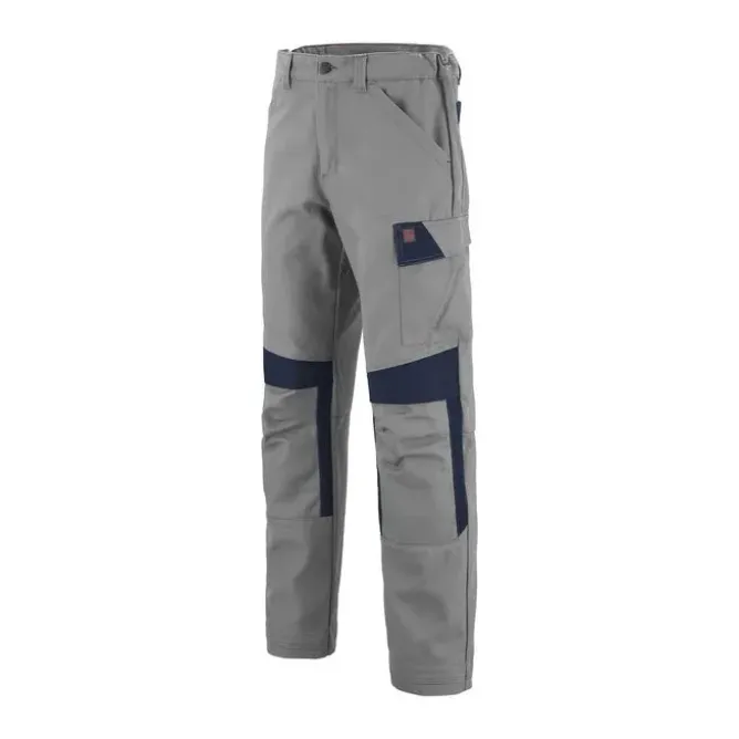 Pantaloni da Lavoro Lafont Muffler 1COLUP Multitasche