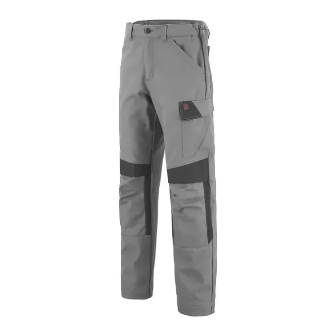 Pantaloni da Lavoro Lafont Muffler 1COLUP Multitasche