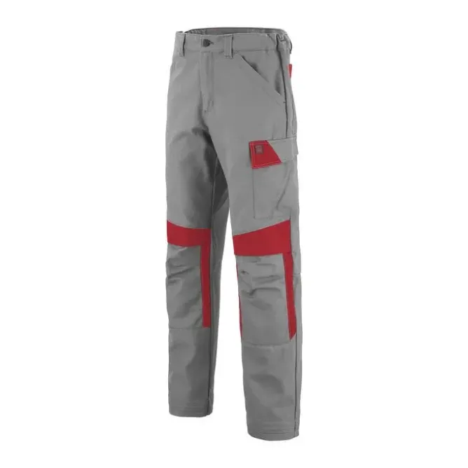 Pantaloni da Lavoro Lafont Muffler 1COLUP Multitasche