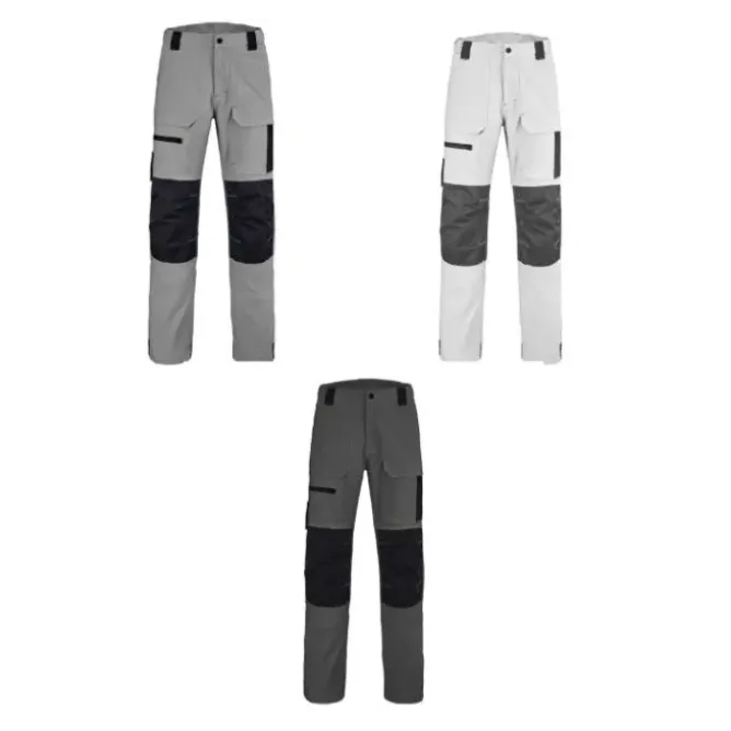 Pantaloni da Lavoro Lafont SCRAPER Stretch 1AXSTRCH