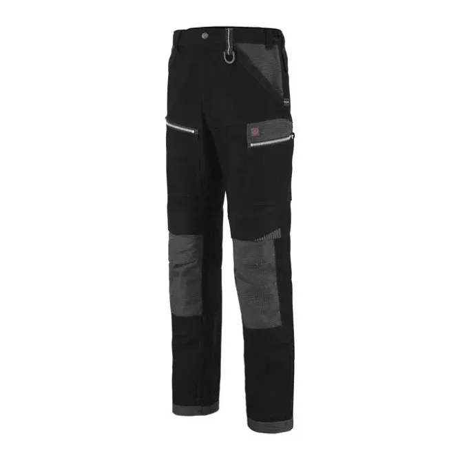 Pantaloni da Lavoro Lafont Spanner 1ATHUP Multitasche