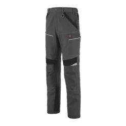 Pantaloni da Lavoro Lafont Spanner 1ATHUP Multitasche