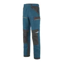 Pantaloni da Lavoro Lafont Spanner 1ATHUP Multitasche