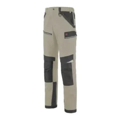 Pantaloni da Lavoro Lafont Spanner 1ATHUP Multitasche