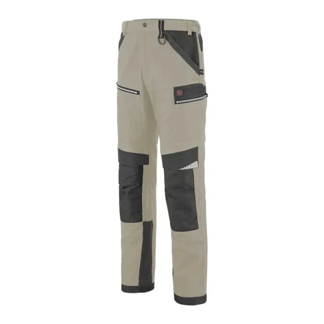 Pantaloni da Lavoro Lafont Spanner 1ATHUP Multitasche