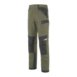 Pantaloni da Lavoro Lafont Spanner 1ATHUP Multitasche