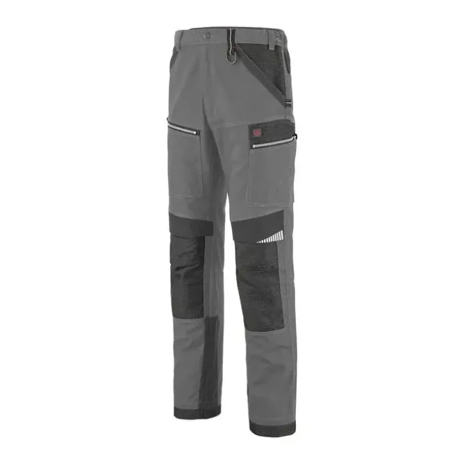 Pantaloni da Lavoro Lafont Spanner 1ATHUP Multitasche