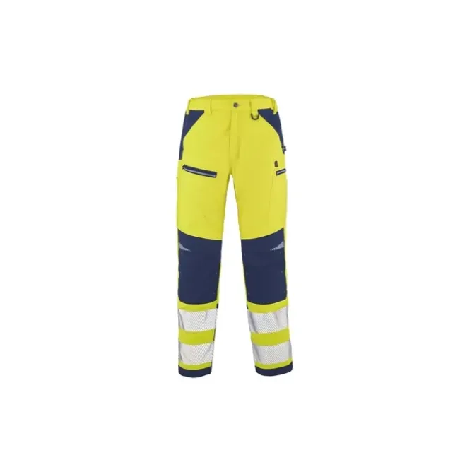 Pantaloni da Lavoro Lafont SPANNER HV 1ATHHV