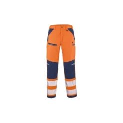 Pantaloni da Lavoro Lafont SPANNER HV 1ATHHV