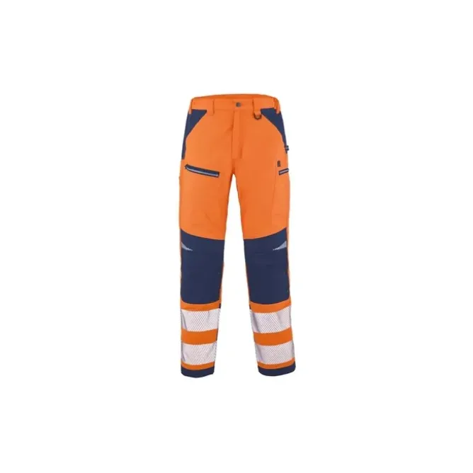 Pantaloni da Lavoro Lafont SPANNER HV 1ATHHV