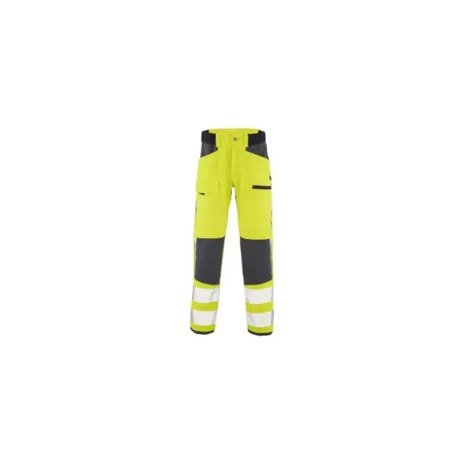 Pantaloni da lavoro Lafont Twist 1GRAFHV