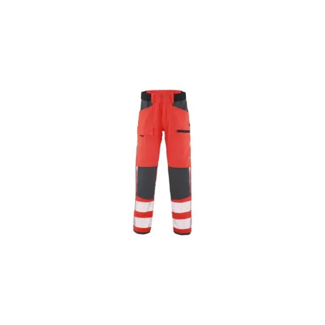 Pantaloni da lavoro Lafont Twist 1GRAFHV