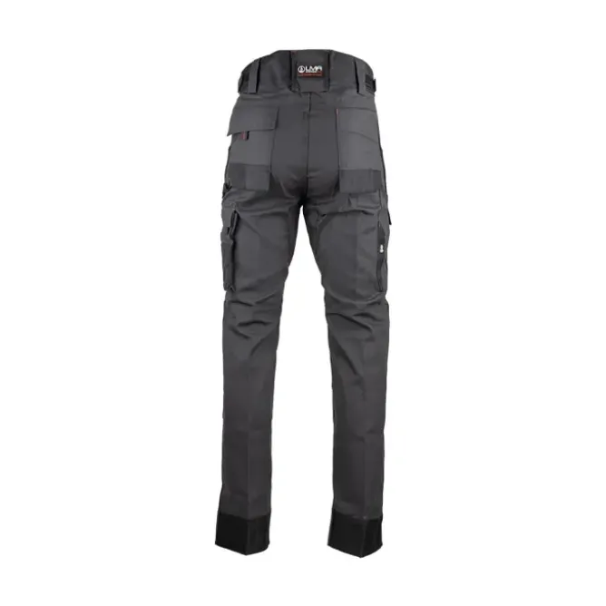 Pantaloni da Lavoro LMA Argile 1261 Multitasche