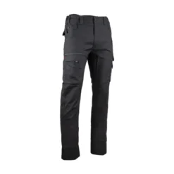Pantaloni da Lavoro LMA Basalte1425 Multitasche Stretch