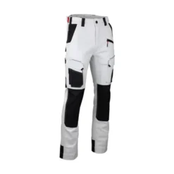Pantaloni Da Lavoro LMA 1870 cellule Multitasche Elasticizzati