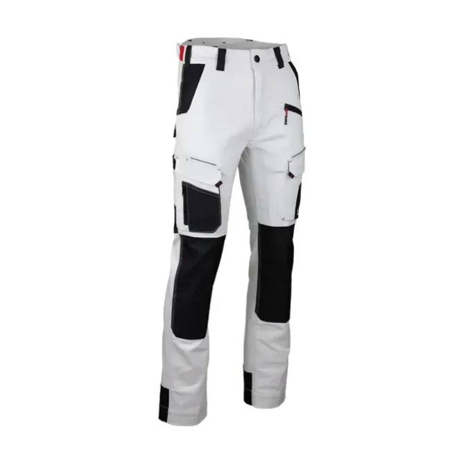 Pantaloni Da Lavoro LMA 1870 cellule Multitasche Elasticizzati