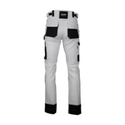 Pantaloni Da Lavoro LMA 1870 cellule Multitasche Elasticizzati