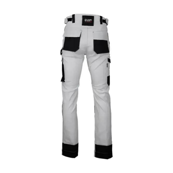 Pantaloni Da Lavoro LMA 1870 cellule Multitasche Elasticizzati