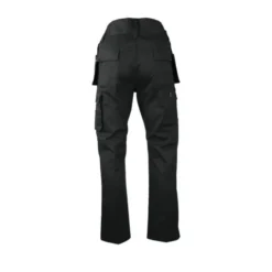 Pantaloni da lavoro LMA Cendre ETJ79 Multitasche