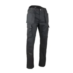 Pantaloni da lavoro LMA Cendre ETJ73 Multitasche