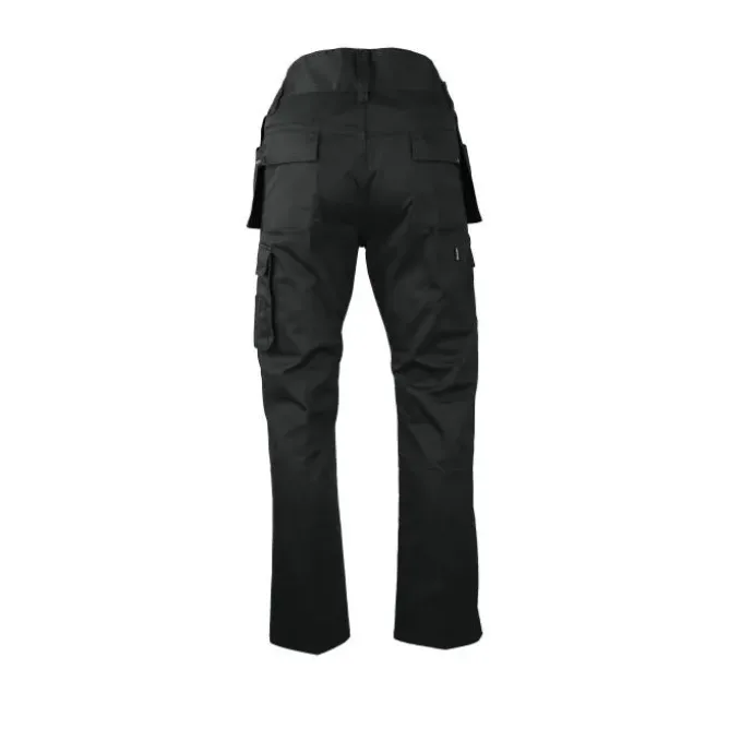 Pantaloni da lavoro LMA Cendre ETJ73 Multitasche