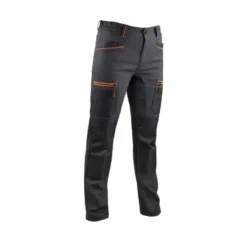 Pantaloni da Lavoro LMA Charlotte 1814 Multitasche Stretch Donna