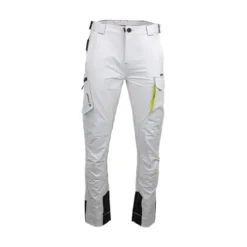 Pantaloni da Lavoro LMA Contraste 1915 Multitasche Stretch Metalfree