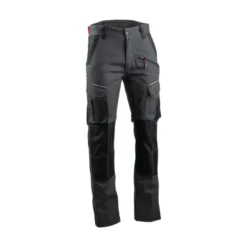 Pantaloni Da Lavoro LMA Cosmos 1806 Multitasche Stretch Impermeabile