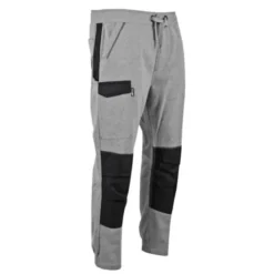 Pantaloni da lavoro LMA CRYPTO 1782 Multitasche Strech Impermeabili