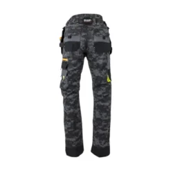 Pantaloni da Lavoro LMA 1726 DONJON multitasche