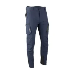 Pantaloni da Lavoro LMA Fiction 1901 Multitasche Stretch Metalfree