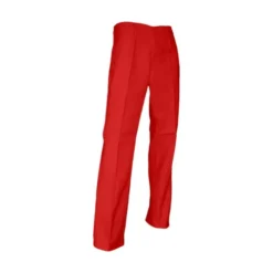 Pantaloni da lavoro LMA Hache 100146 Multitasche 100% Cotone