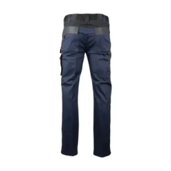 Pantaloni da Lavoro Lma Hercule 1822 Multitasche Strech