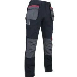 Pantaloni da Lavoro LMA Minerai 1378 Multitasche