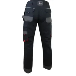 Pantaloni da Lavoro LMA Minerai 1378 Multitasche