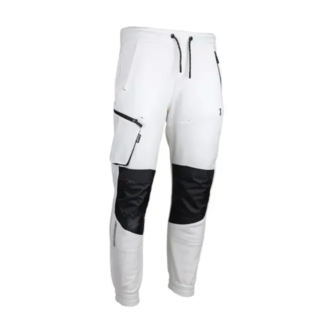 Pantaloni da Lavoro LMA Podium 1910 in Pile Multitasche Unisex