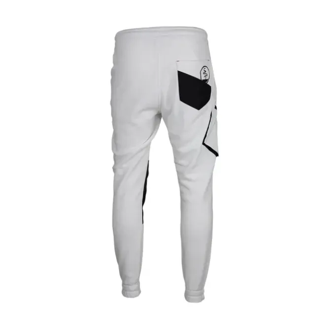 Pantaloni da Lavoro LMA Podium 1910 in Pile Multitasche Unisex
