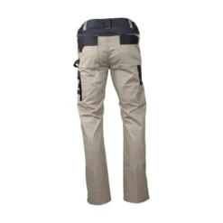 Pantaloni da Lavoro LMA Priam 1862 Multitasche Stretch Metalfree
