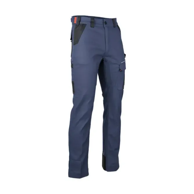Pantaloni da Lavoro LMA Pulsar 1895 Multitasche Stretch