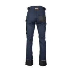 Pantaloni da Lavoro LMA Pulsar 1895 Multitasche Stretch