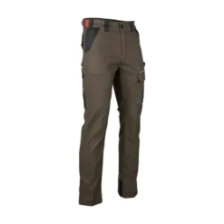 Pantaloni da Lavoro LMA Radio 1898 Multitasche Stretch
