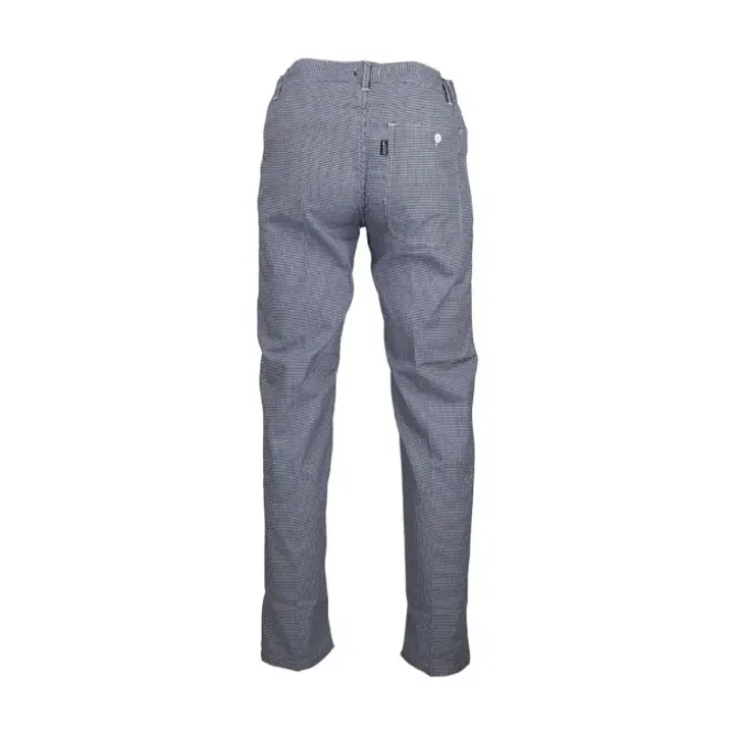 Pantaloni da Lavoro LMA Ratatouille 1582 Cuoco
