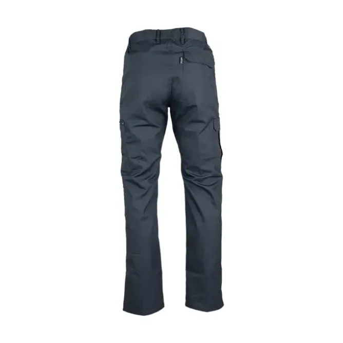 Pantaloni da Lavoro LMA 101017 scie multitasche