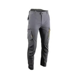 Pantaloni da Lavoro LMA SolaireETJ83 1841ETJ83 Multitasche Stretch Metalfree