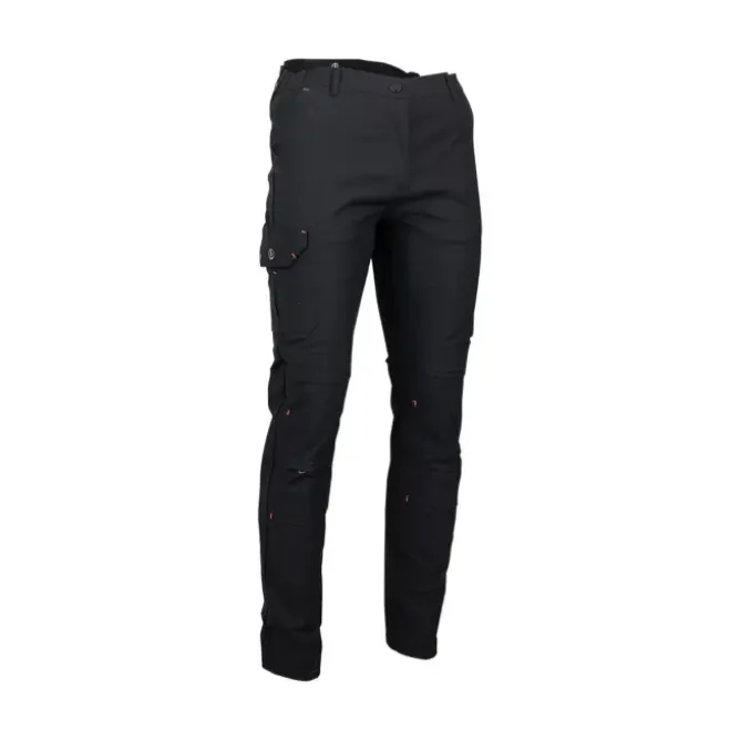 Pantaloni Da Lavoro LMA 1617 Souplesse elasticizzati